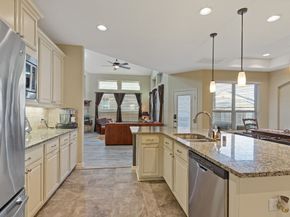 19626 Chaparral Berry Drive, Cypress TX 77433