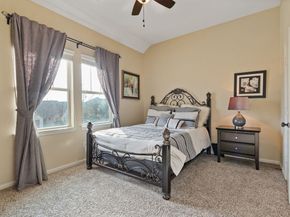 19626 Chaparral Berry Drive, Cypress TX 77433