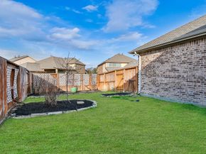 19626 Chaparral Berry Drive, Cypress TX 77433