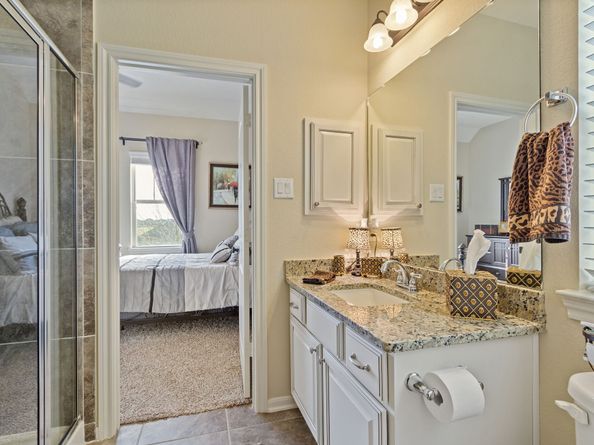 19626 Chaparral Berry Drive, Cypress TX 77433