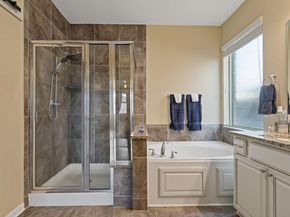 19626 Chaparral Berry Drive, Cypress TX 77433