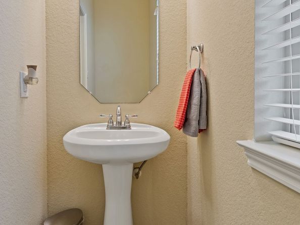 19626 Chaparral Berry Drive, Cypress TX 77433