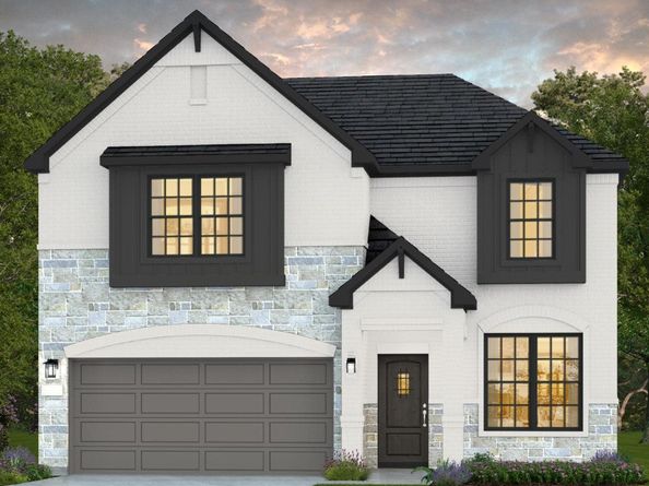 3827 Tantallon Lane, Katy TX 77493