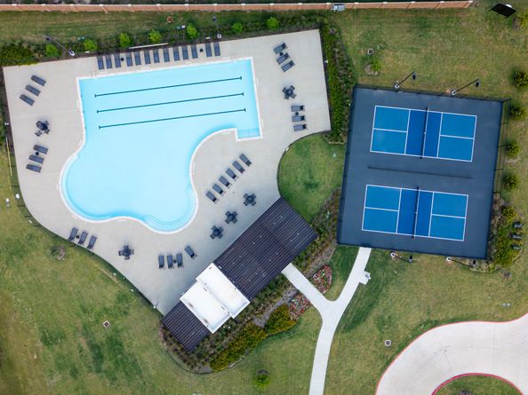 3827 Tantallon Lane, Katy TX 77493