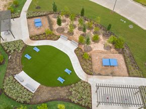 3827 Tantallon Lane, Katy TX 77493