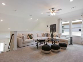 3827 Tantallon Lane, Katy TX 77493