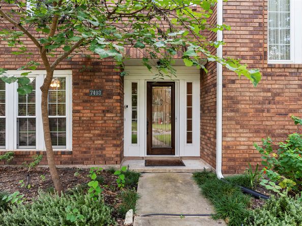 7403 Foxton Place Court, Houston TX 77095