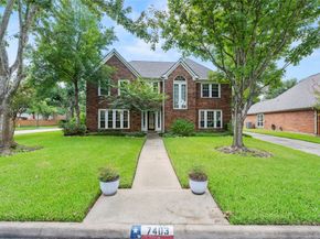 7403 Foxton Place Court, Houston TX 77095