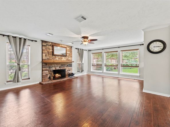 7403 Foxton Place Court, Houston TX 77095