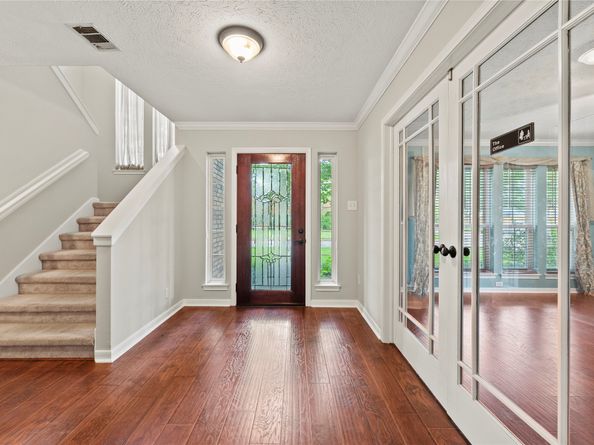 7403 Foxton Place Court, Houston TX 77095