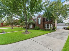 7403 Foxton Place Court, Houston TX 77095