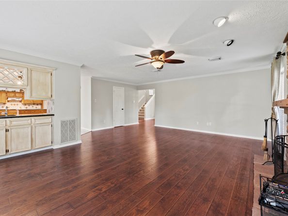 7403 Foxton Place Court, Houston TX 77095