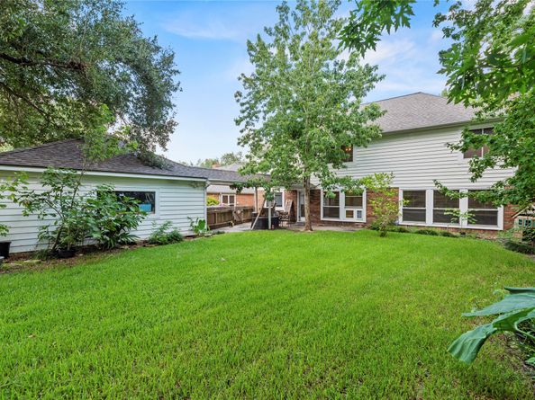 7403 Foxton Place Court, Houston TX 77095