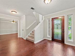 7403 Foxton Place Court, Houston TX 77095