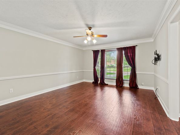 7403 Foxton Place Court, Houston TX 77095