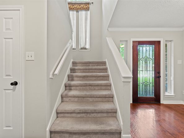 7403 Foxton Place Court, Houston TX 77095