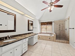 7403 Foxton Place Court, Houston TX 77095