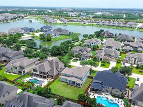 18806 Dove Creek Springs Trail, Cypress TX 77433