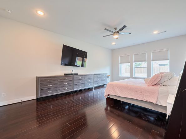 18806 Dove Creek Springs Trail, Cypress TX 77433