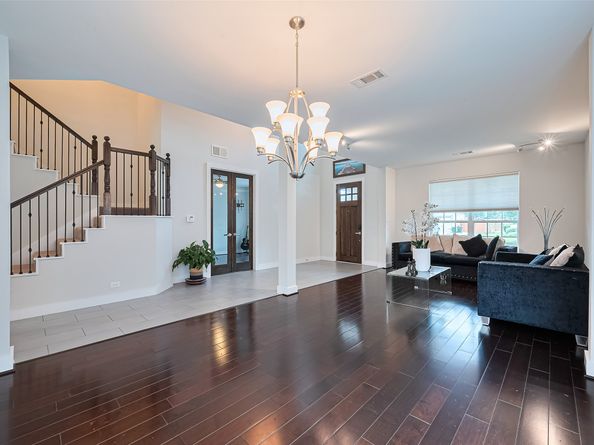 18806 Dove Creek Springs Trail, Cypress TX 77433