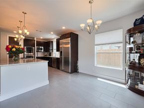 18806 Dove Creek Springs Trail, Cypress TX 77433