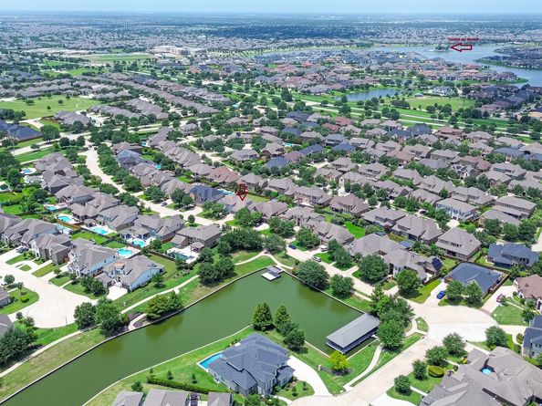 18806 Dove Creek Springs Trail, Cypress TX 77433