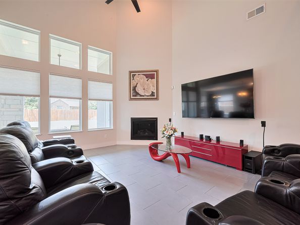 18806 Dove Creek Springs Trail, Cypress TX 77433