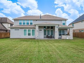 18806 Dove Creek Springs Trail, Cypress TX 77433