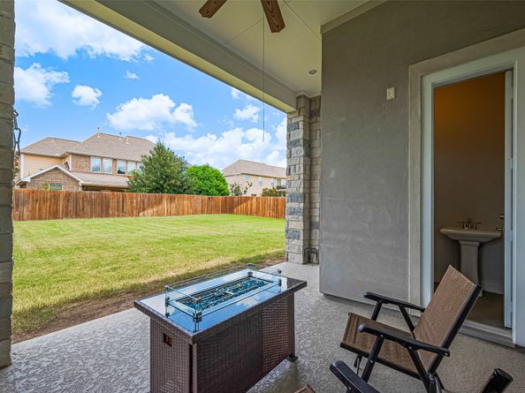 18806 Dove Creek Springs Trail, Cypress TX 77433