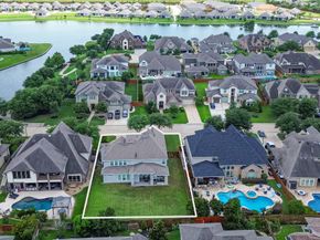 18806 Dove Creek Springs Trail, Cypress TX 77433