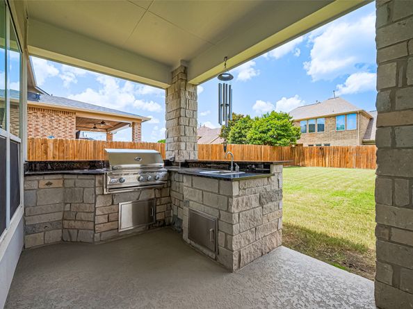 18806 Dove Creek Springs Trail, Cypress TX 77433