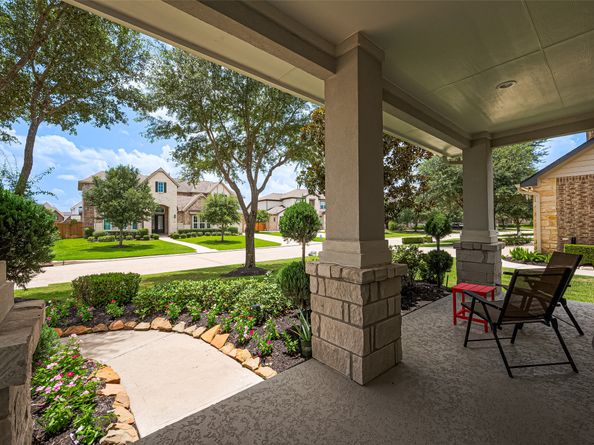 18806 Dove Creek Springs Trail, Cypress TX 77433