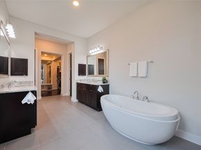 18806 Dove Creek Springs Trail, Cypress TX 77433