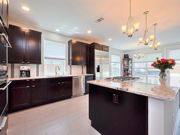 18806 Dove Creek Springs Trail, Cypress TX 77433