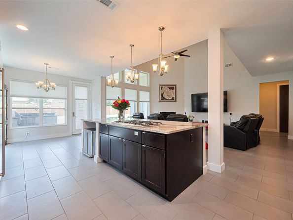 18806 Dove Creek Springs Trail, Cypress TX 77433