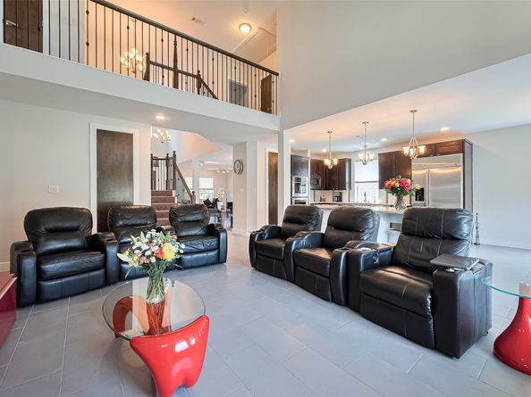 18806 Dove Creek Springs Trail, Cypress TX 77433