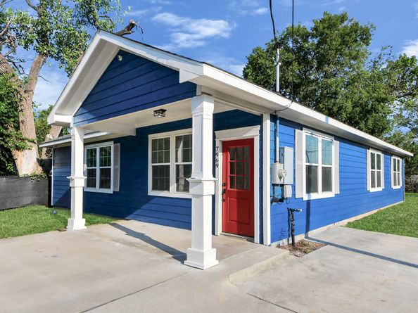 7969 Rand Street, Houston TX 77028