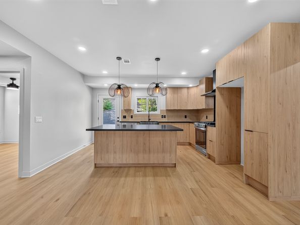 1509 Moody Street, Houston TX 77009