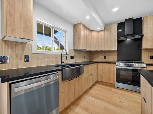 1509 Moody Street, Houston TX 77009