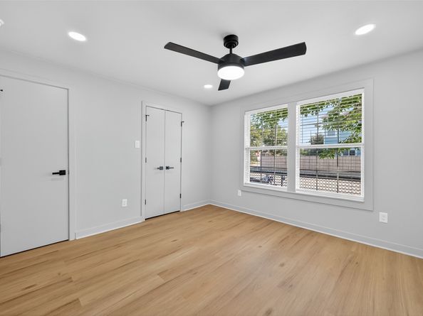 1509 Moody Street, Houston TX 77009