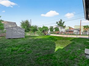 1509 Moody Street, Houston TX 77009