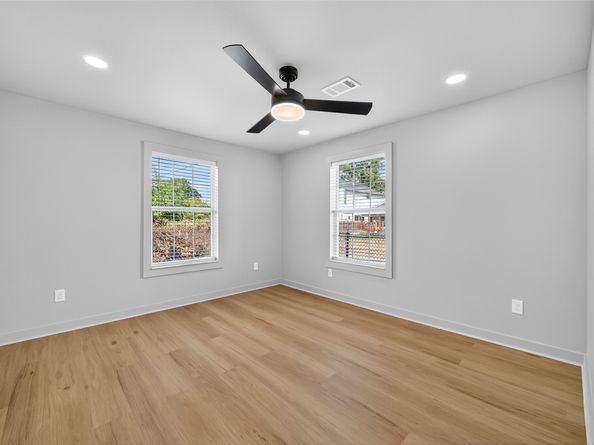 1509 Moody Street, Houston TX 77009