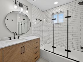 1509 Moody Street, Houston TX 77009