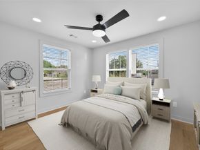 1509 Moody Street, Houston TX 77009