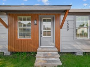 1509 Moody Street, Houston TX 77009
