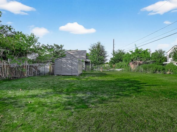 1509 Moody Street, Houston TX 77009