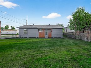 1509 Moody Street, Houston TX 77009