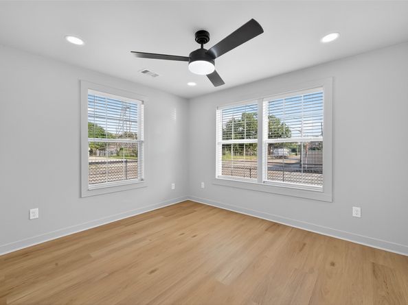 1509 Moody Street, Houston TX 77009