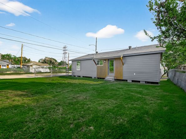 1509 Moody Street, Houston TX 77009