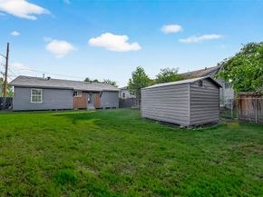 1509 Moody Street, Houston TX 77009